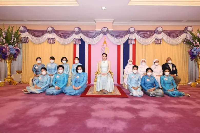 เนื่องในโอกาสมหามงคลเฉลิมพระชนมพรรษา 90 พ...