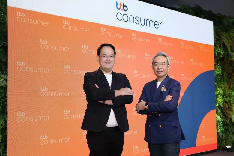 ทีเอ็มบีธนชาต ตั้งเป้าขึ้นแท่น 1 ใน 4 ผู้นำตลาดบัตรเครดิต-สินเชื่อบุคคลภายใน 3 ปี เผย 3 กลยุทธ์หลักช่วยยกระดับชีวิตทางการเงินลูกค้าให้ดีขึ้น