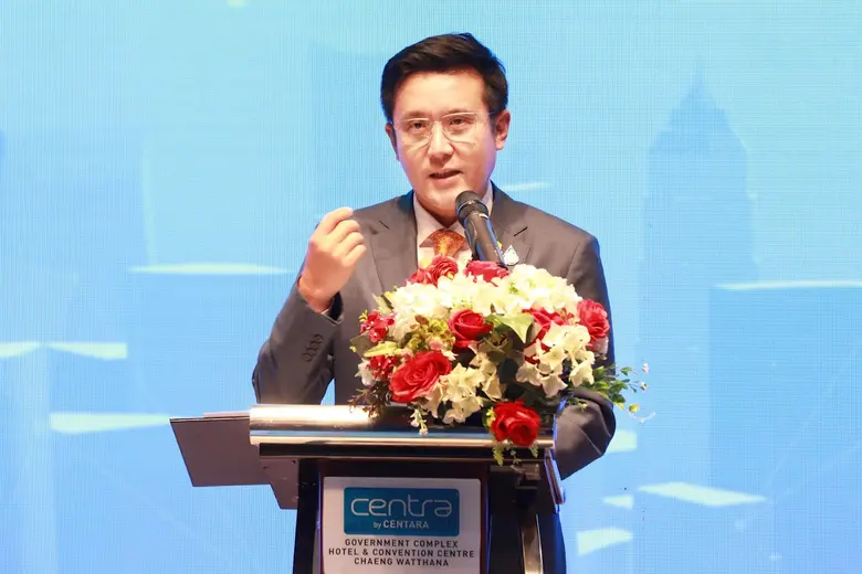 ดีอีเอส เผยผลสำรวจ Thailand Digital Outlo...