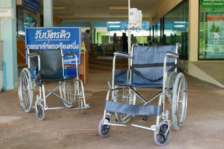 ฮอนด้า ส่งมอบรายได้ 1 ล้านบาท จากงานวิ่งการกุศล "Honda RUN We Share Wheelchair 2022"