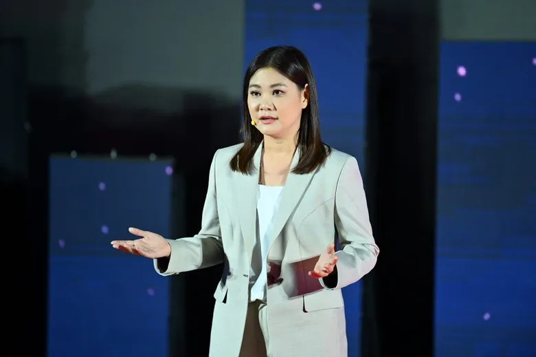 Techsauce Global Summit 2022 กลับมาอีกครั้งกับงานประชุมด้านเทคโลยีระดับเอเชีย!! ประเดิมเปิดฉากแล้ววันนี้ที่ไอคอนสยาม ยกทัพ Speakers ไทยและเทศกว่า 300 ชีวิต