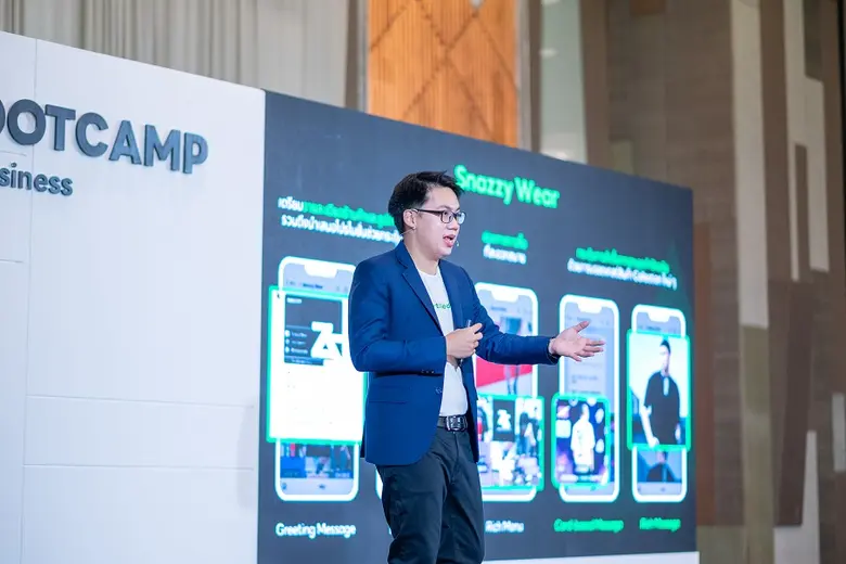 SME BOOTCAMP Roadshow เปิดเวทีพิชิตยอดขายภาคอีสานเข้มข้น SMEs ภาคเหนือและใต้ เตรียมตัวให้ดี ห้ามพลาด!