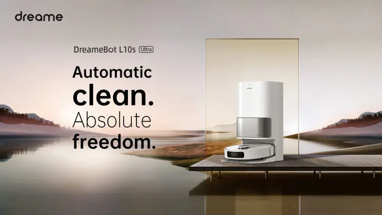 ดรีมมี เทคโนโลยี (Dreame Technology) ผู้ผ...