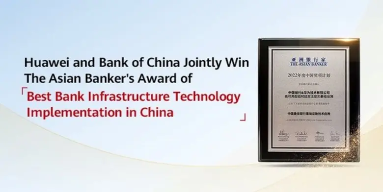 The "Finance China 2022" event organized ...