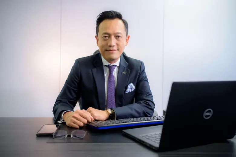 หุ้นนายหน้าประกันภัยต่อรายแรกของไทย…อนาคต...