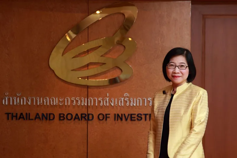 บีโอไอ เปิดตัว "LTR Visa" ย้ำไทยหมุดหมายหลักของโลก ตั้งเป้าหมายดึง 4 กลุ่มต่างชาติ 1 ล้านคน ใน 5 ปี