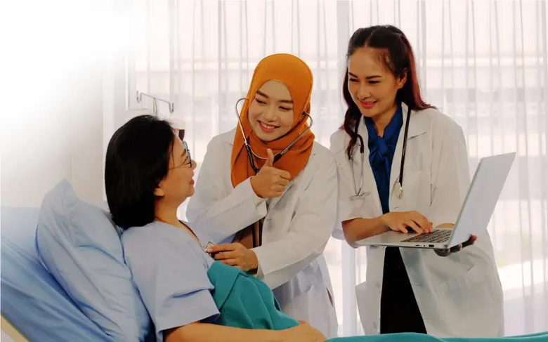 FWD ประกันชีวิต เปิดตัว "Easy E-Health อี...
