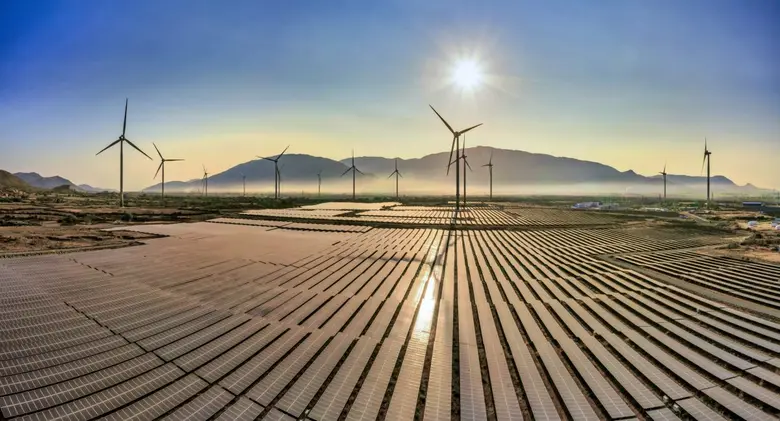 Modular and prefabricated grid connection...