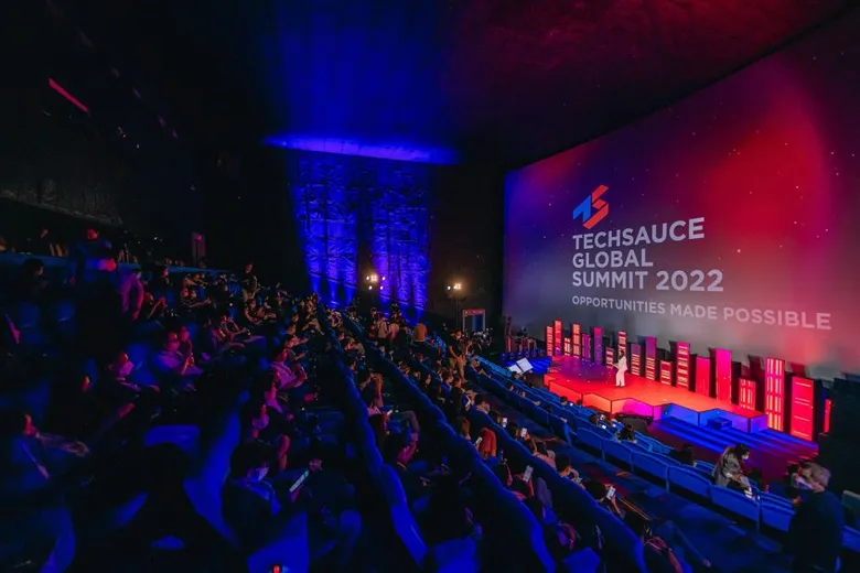 ปิดฉากมหกรรมงานเทคโนโลยีครั้งใหญ่ Techsauce Global Summit 2022 คนไทยและชาวต่างชาติกว่า 10,000 คน ร่วมสร้างปรากฏการณ์ระดับภูมิภาค