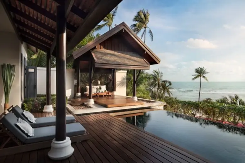 กรุงเทพ, 1 กันยายน 2565 กลุ่มโรงแรมอนันตร...