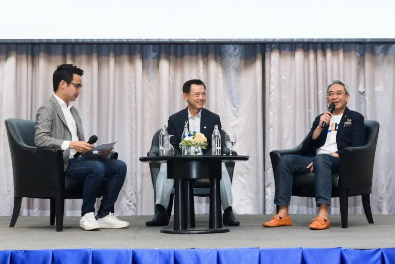 ทีเอ็มบีธนชาต จัดหลักสูตรอบรม ttb digital LEAN supply chain รุ่นที่ 17 เพิ่มประสิทธิภาพเพื่อการเติบโตอย่างยั่งยืน สำหรับธุรกิจอาหารและเครื่องดื่ม