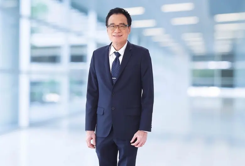 โรงพยาบาลพญาไท 2 ประกาศวิสัยทัศน์ก้าวสู่ป...