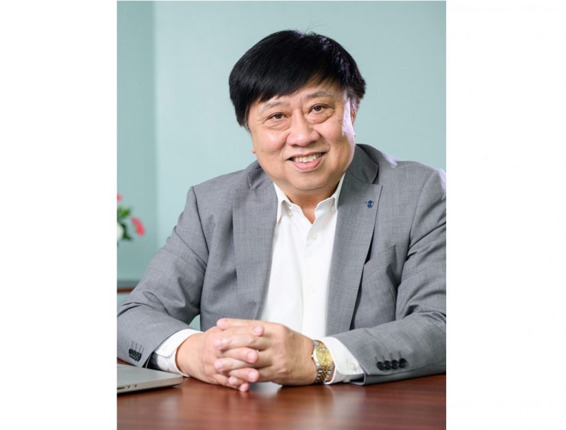 RJH แย้มเป้ารายได้ปี 65 โตกว่า 10% พร้อมโ...