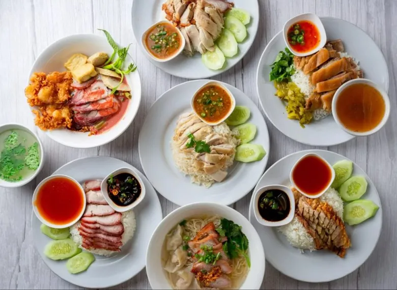 สายกิน สายโปรฯ ห้ามพลาด! foodpanda ส่งโปร "อร่อยเฮ เปย์คนละครึ่ง" เฟส 5 ลด 3 ต่อ ลดแล้วลดอีก!