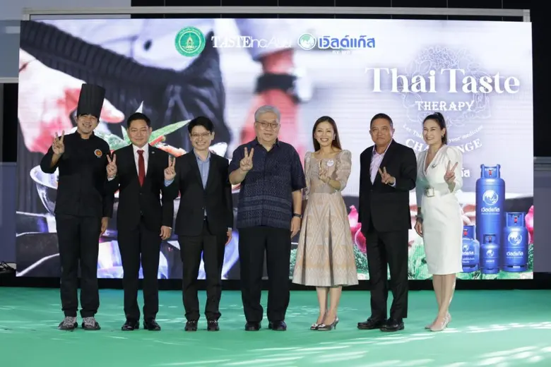 ชาย นครชัย อธิบดีกรมส่งเสริมวัฒนธรรม กรมส...