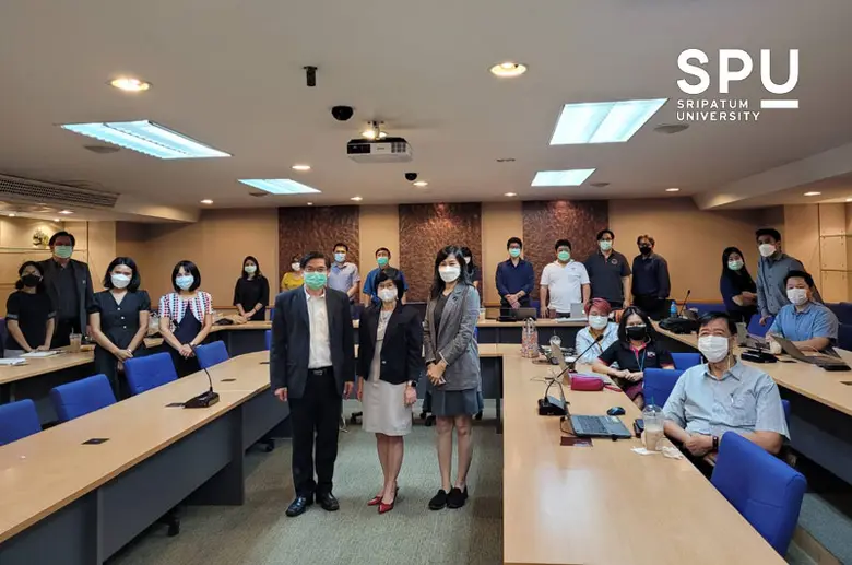 ศูนย์สนับสนุนและพัฒนาการเรียนการสอน มหาวิ...