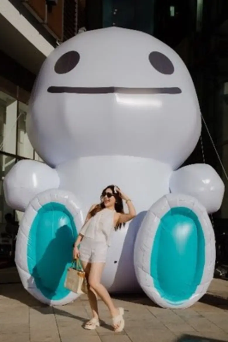 Bigo Live's Ongoing BIGO Giant Dino World Tour Concludes Second Southeast Asian Stop in Pattaya, Travels to Bangkok for Final Stop in Thailand