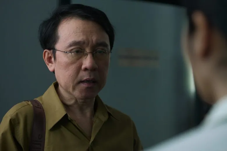 Netflix เผยแรงบันดาลใจเบื้องหลังการสร้างกลุ่มตัวละครสมมติ ในลิมิเต็ดซีรีส์ ถ้ำหลวง: ภารกิจแห่งความหวัง (Thai Cave Rescue) ที่มาร่วมเติมเต็มเรื่องราวเบื้องหลังภารกิจครั้งประวัติศาสตร์