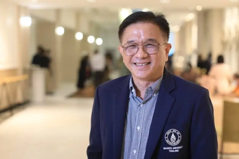 ประเทศไทยยังมีเด็กและเยาวชนจำนวนมากที่ยังขาดโอกาสเข...
