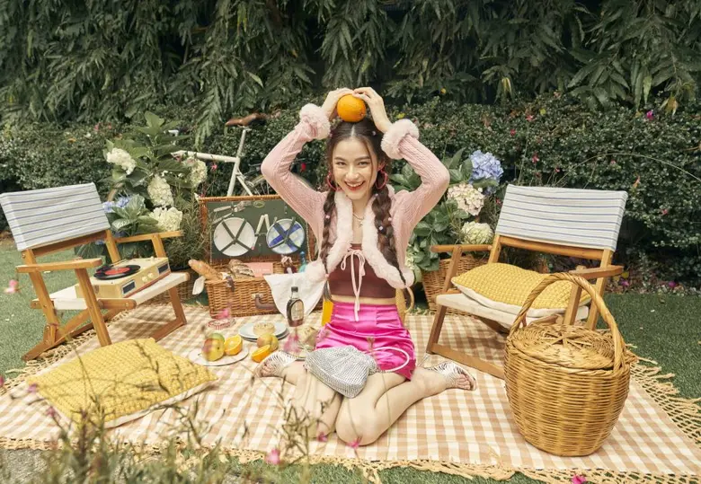 SHEIN ชวนคุณมาปรับลุค เป็นตัวเองในเวอร์ชั่นที่ดีที่สุด กับคอลเลคชั่น BE WONDERFUL, BE BEST VERSION OF YOU