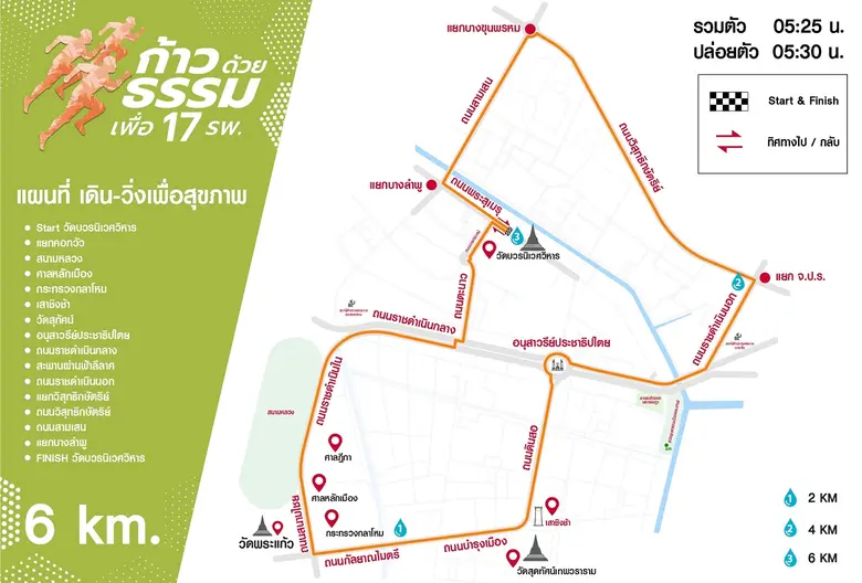 ร่วมเป็น 1 ใน 10,000 คนที่จะสร้างประโยชน์...