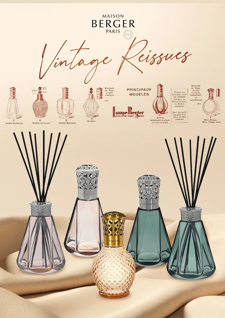เมซอง แบร์เช่ ปารีส (Maison Berger Paris)...