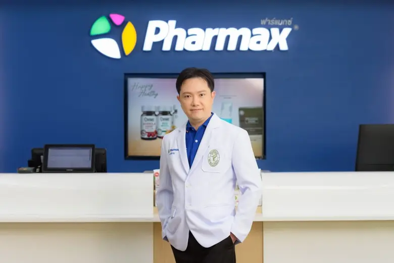 หุ้นร้านขายยาทรงดีอย่าง บมจ.เฮลท์ลีด (HL) แนวโน้มโต...