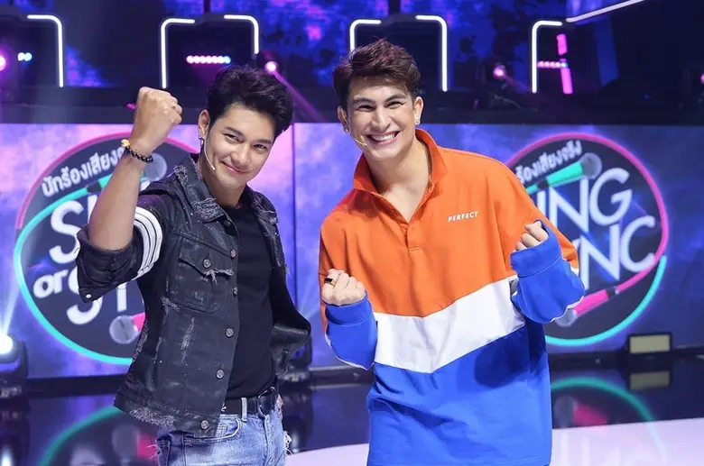เรียกว่าเป็นรายการที่ทำเอาผู้ร่วมรายการต้...