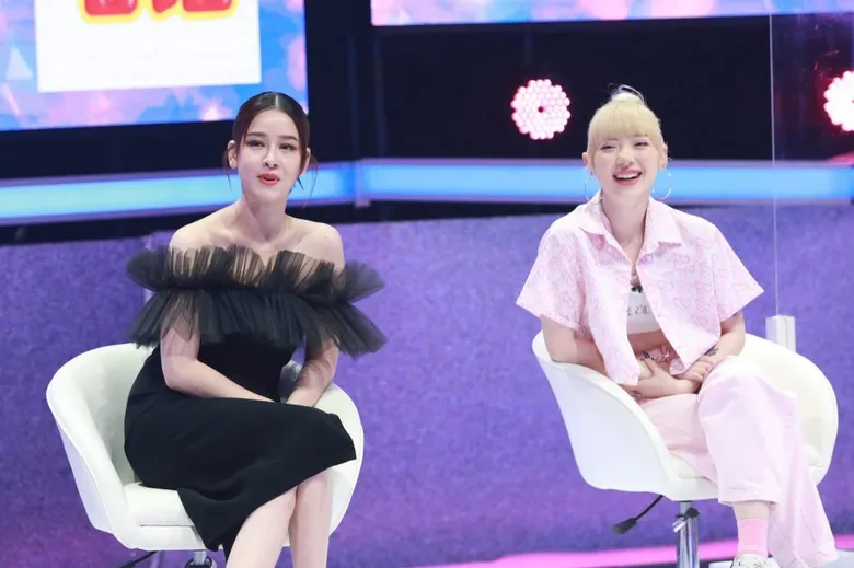 "โม อมีนา" เผยความรักมันไม่มีรูปแบบตายตัว เรื่องของหัวใจ อะไรก็เกิดขึ้นได้ ใน "คู่ไหน ใช่เลย SECRET LOVE"