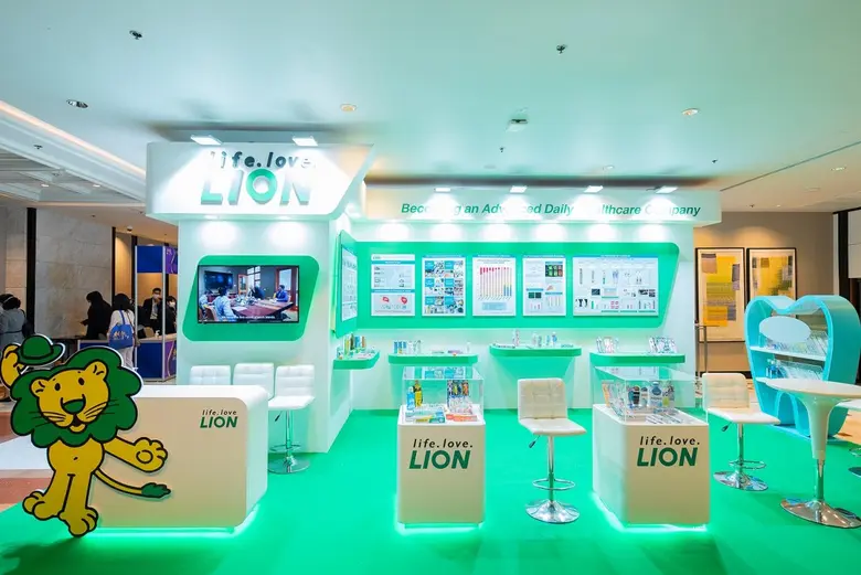 ไลอ้อน ร่วมสนับสนุนการประชุม APSP 2022 เผยแพร่ความรู้ด้านปริทันตวิทยาระดับนานาชาติ