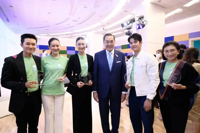 เนื่องในวาระ12 ปี กองทุนอาคารเฉลิมพระเกีย...