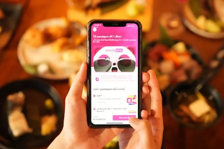 foodpanda เอาใจลูกค้าสายกินและสายเปย์ให้อ...