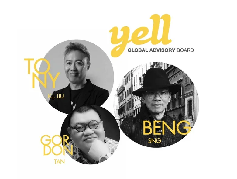 Yell ลงนามข้อตกลงความร่วมมือกับ BACON สิงคโปร์และ SOUNDS เซี่ยงไฮ้ เพื่อประกาศเอกสิทธิ์ระดับนานาชาติในฐานะเอเจนซี่เครือข่ายแห่งแรกของไทย