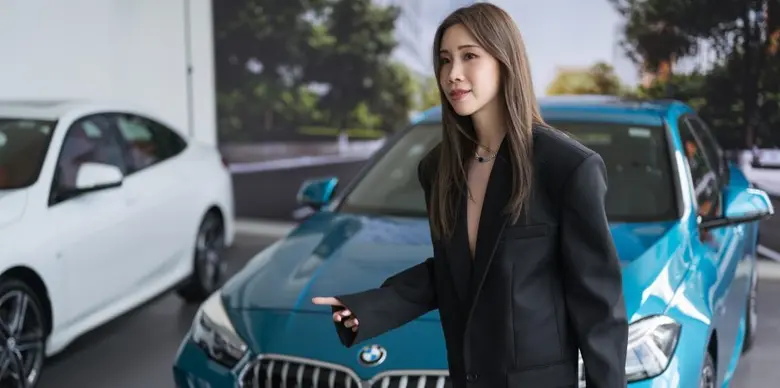 BMW Europa Motor (บีเอ็มดับเบิลยู ยุโรปาม...