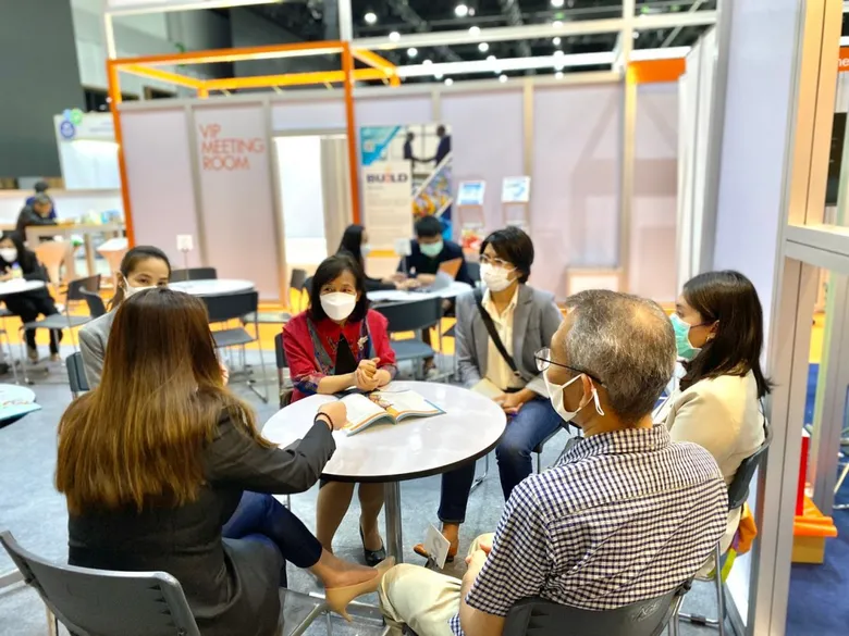 บีโอไอ เผยผลสำเร็จ "ซับคอน อีอีซี 2022" ยอดจับคู่ธุรกิจ 414 คู่ มูลค่ากว่า 1,450 ล้านบาท