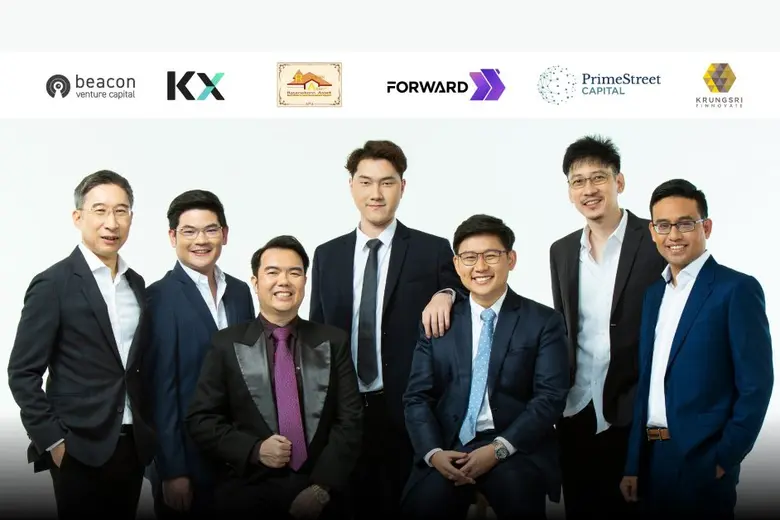 ฟอร์เวิร์ด (Forward) ฟินเทค-สตาร์ทอัพโกลบ...