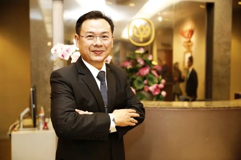 บริษัท เจริญโภคภัณฑ์อาหาร จำกัด (มหาชน) ห...