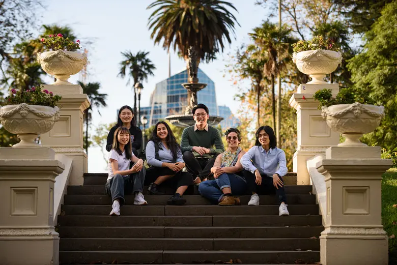 มหาวิทยาลัยโอ๊คแลนด์ (University of Auckl...