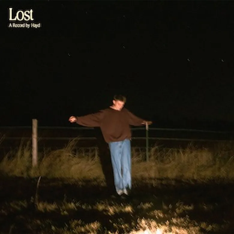 "Hayd" ศิลปินอินดี้ป็อปจากอเมริกาเจ้าของเพลงฮิตไวรัล "Head In The Clouds" ปล่อยเพลงใหม่ "Lost" บอกเล่าความรู้สึกอ้างว้างโดดเดี่ยว