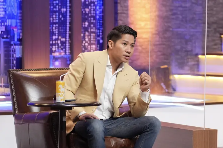 รายการ Shark Tank Thailand ซีซั่น 3 กลับม...
