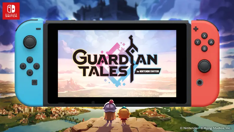 คอง สตูดิโอส์ (Kong Studios) เตรียมเปิดตัวเกม RPG ย...
