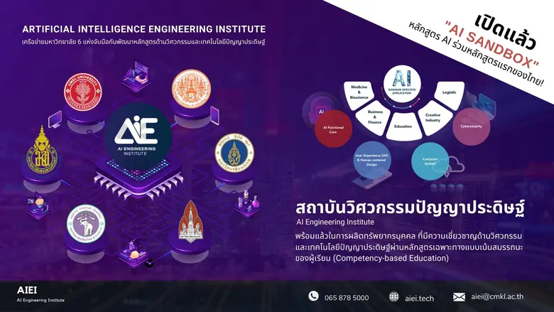 Adjunct Professor Dr. Anek Laothamatas, M...