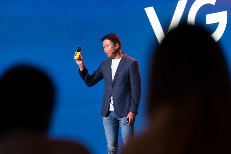 VGI เผยกลยุทธ์เจาะกลุ่มเป้าหมายที่ครอบคลุมและคุ้มค่ากว่าเดิม ผ่าน O2O Marketing Solutions ในงาน "V Experience" Day