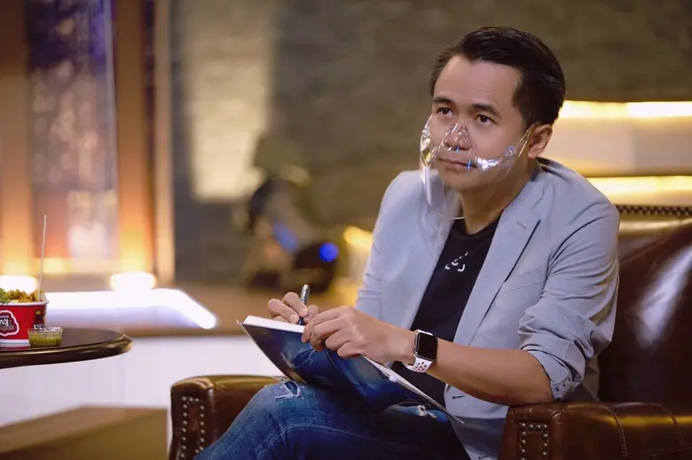 รายการ Shark Tank Thailand ที่กลับมาอย่าง...