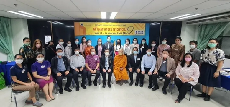 ม.มหิดล บูรณาการทฤษฎีระบบการเรียนรู้โดยใช้สมอง และเทคโนโลยีการศึกษาที่ทันสมัย ฝึก "เรียนรู้เชิงรุก" ก่อน "เรียนรู้เชิงลึก"