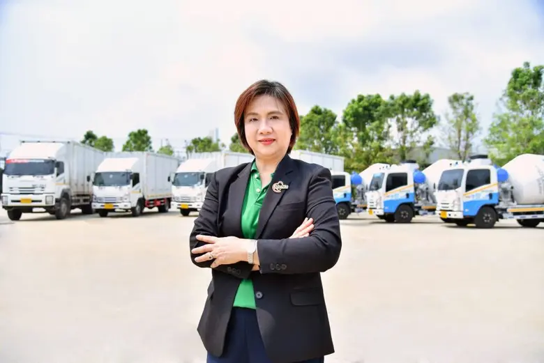 MENA เดินหน้างานขนส่งไม่มีแผ่ว ขยายฟลีทรถ...