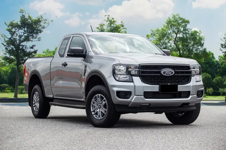 "BRIDGESTONE DUELER H/T 685" and "BRIDGESTONE DUELER A/T 693" Selected as Original Equipments on "Next-Generation Ford Ranger XL, XL+ and XLT"