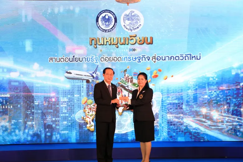 กองทุนพัฒนาน้ำบาดาล (กพน.) กรมทรัพยากรน้ำ...