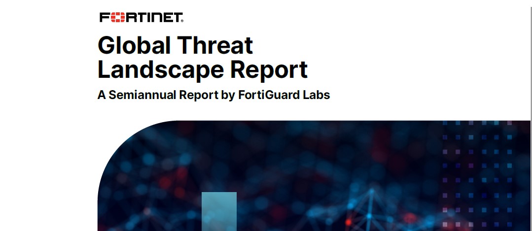 Fortinet(R) (NASDAQ: FTNT), a global lead...
