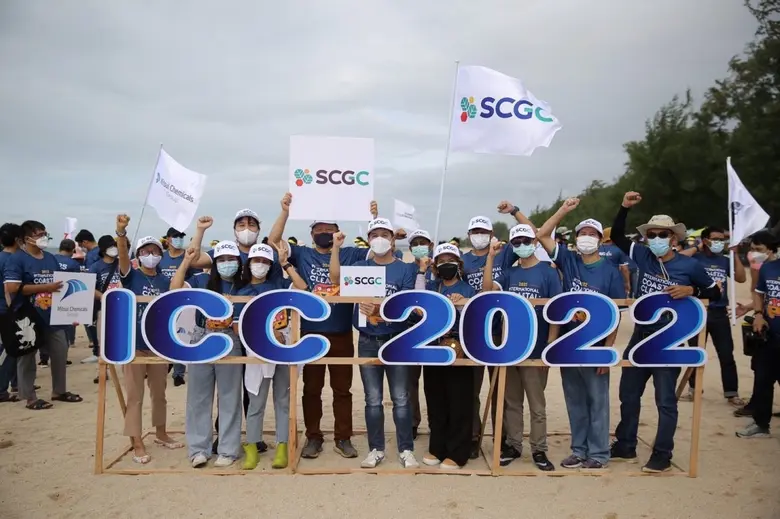 เอสซีจี เคมิคอลส์ หรือ SCGC ผู้นำธุรกิจเค...